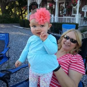 Meet your Posher, Tami